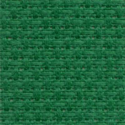 COUPON AÏDA 5.5 PTS VERT NOEL - 50 x 40 cm