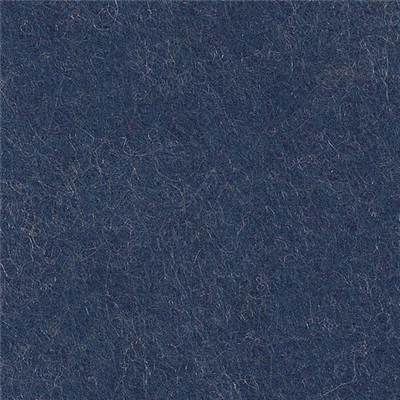 5 FEUILLES DE FEUTRINE DE 30 x 45 CM - BLUE JEAN 