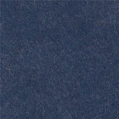 5 FEUILLES DE FEUTRINE DE 30 x 45 CM - BLUE JEAN 