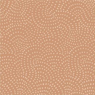 TISSU DASHWOOD STUDIO - TWIST 1155 TOAST - COTON - 110 CM