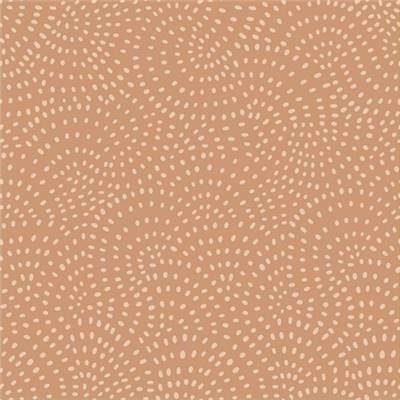 TISSU DASHWOOD STUDIO - TWIST 1155 TOAST - COTON - 110 CM