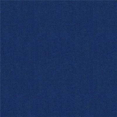 TISSU DASHWOOD STUDIO - POP - MARINA - COTON UNI - 110 CM