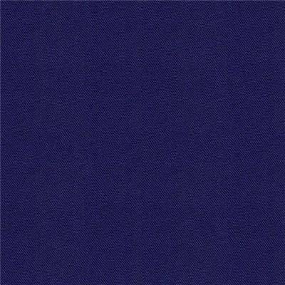 TISSU DASHWOOD STUDIO - POP - MIDNIGHT - COTON UNI - 110 CM