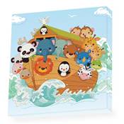 DOTZ BOX - ANIMAUX 2 X 2