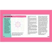 CROCHET GRANNY SQUARE MIX & MATCH - 50 MODELES A COMBINER
