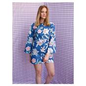 PATRON COUTURE FABRICARTEM - ROBE 60'S