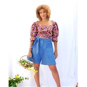 PATRON COUTURE FABRICARTEM - SHORT FULL BARI