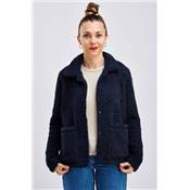 PATRON COUTURE FEMME - I AM GASTON - GILET AVEC 2 OPTIONS