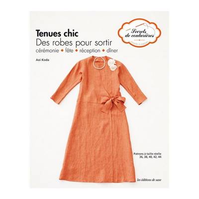 TENUES CHIC DES ROBES POUR SORTIR - Jusqu'à épuisement