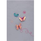 ACCESSOIRES BRODES DE PERLES & PAILLETTES