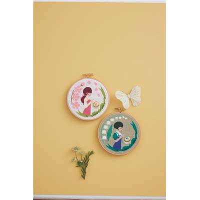 PETITES HISTOIRES AU POINT DE CROIX