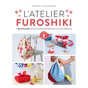 L'ATELIER FUROSHIKI 