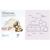 MIX & MATCH - POINT NOUE - TISSAGE - PUNCH NEEDLE - BRODERIE