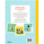 CROCHETER EN UN WEEK-END DES AMIGURUMIS - PETIT CAHIER CROCHET