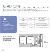 APPRENDRE A COUDRE SES VETEMENTS ET SES ACCESSOIRES -NOUVELLE EDITION