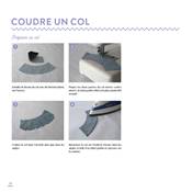 APPRENDRE A COUDRE SES VETEMENTS ET SES ACCESSOIRES -NOUVELLE EDITION