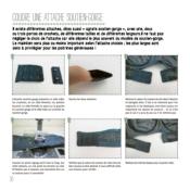 APPRENDRE A COUDRE SA LINGERIE ET SES MAILLOTS DE BAIN