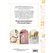 PETITS CADEAUX A CROCHETER - 10 MODELES - SPECIAL DEBUTANTS