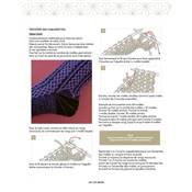 25 PROJETS EN TRICOT AJOURE