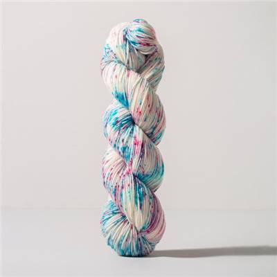 ECHEVEAU NOKTA - 100 G - 80% MERINOS 20% NYLON - GUSTO WOOL