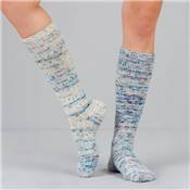 ECHEVEAU NOKTA - 100 G - 80% MERINOS 20% NYLON - GUSTO WOOL