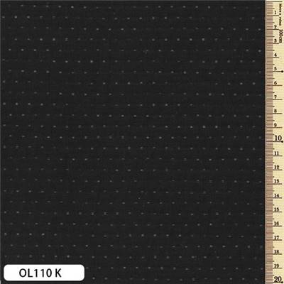 TISSU OLYMPUS SAKIZOMEMOMEN 110K - COTON TISSE TEINT - 110 CM 