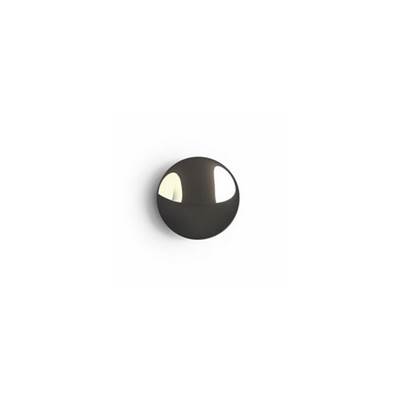 PRESSION A LA MAIN METAL 14MM - SACHET DE 3 - ANTIQUE