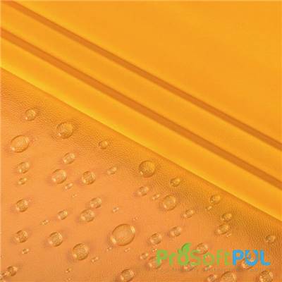 ECO-PUL PROSOFT 1 MIL FIN -145CM - JAUNE