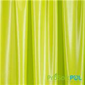 PUL - PROSOFT FOODSAFE 1 MIL. - 145CM - VERT POMME