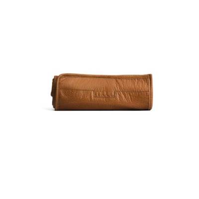 ÉTUI POUR AIG. À TRICOTER INTERCHANGEABLES MUUD - ELONA - WHISKY