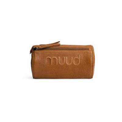 TROUSSE DE TOILETTE MUUD - DREW TOILETRY - WHISKY