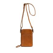 SAC A BANDOULIERE MUUD - DAFNE - WHISKY
