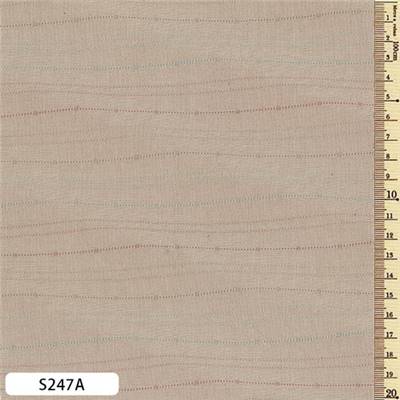 TISSU OLYMPUS SAKIZOMEMOMEN 247A - COTON TISSE TEINT - 110 CM 