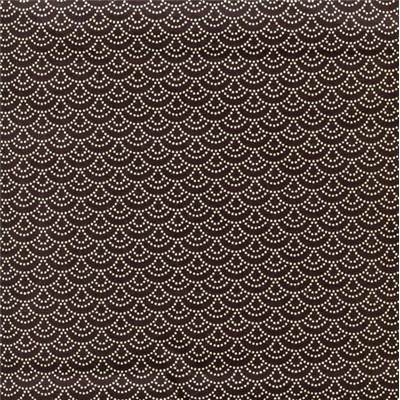 TISSU JAPONAIS SEVENBERRY 88222 3.12 - 100% COTON - 110 CM