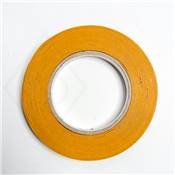 TRANSFERT DOUBLE FACE 12MM SPECIAL CUIRS - GALETTE 50M - TEXTICAP