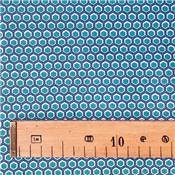 TISSU COUTURE 1ER PRIX - TCA018 - 100% COTON - 160 CM