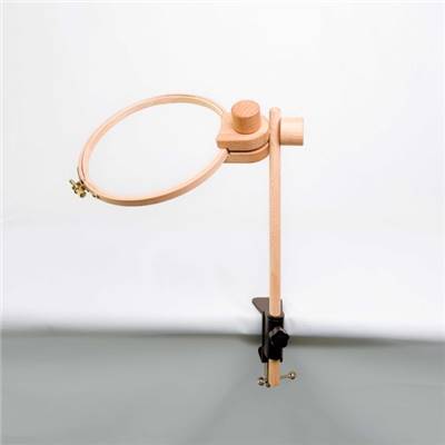 PORTE TAMBOUR LEGER A FIXER SUR TABLE