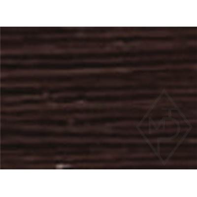 FIL A COUDRE POLYVALENT POLYESTER-COL.698-CHOCOLAT- x6 BOB. de 100 M