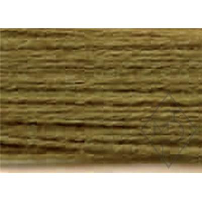 LAINE A BRODER 1847 LAINE/POLYA.-COL.368-OCRE- X 5 CARTES DE 10M