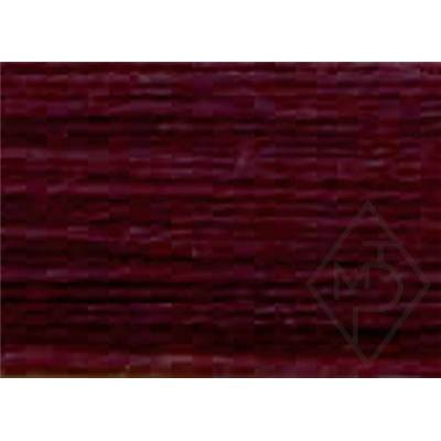 LAINE A BRODER 1847 LAINE/POLYA.-COL.475-LIE D.VIN- X 5 CARTES DE 10M