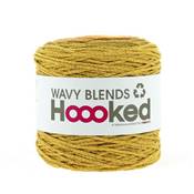 FIL WAVY BLENDS HOOOKED - BOBINE 250 G