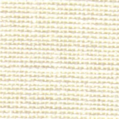 COUPON LIN 12 FILS/CM IVOIRE- 46 x 42 cm