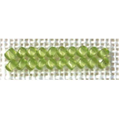 PERLES N° 1605 TILLEUL 5 gr- minimum 3 sachets