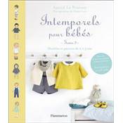 INTEMPORELS POUR BEBES TOME 2 