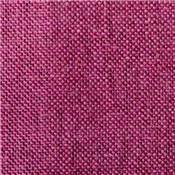 ETAMINE DE LIN 12 FILS FRAMBOISE 140 CM