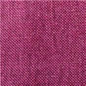 ETAMINE DE LIN 12 FILS FRAMBOISE 140 CM