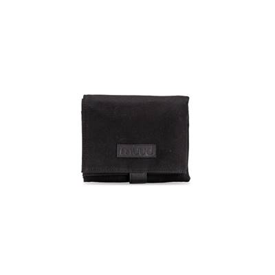 ETUI EN TISSU POUR AIG. INTERCH. ET CIRCULAIRES MUUD -STOCKHOLM- NOIR