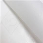 NON TISSE THERMOCOLLANT RENFORT LOURD 85G - 90CM - BLANC - TEXTICAP