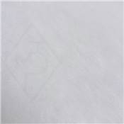 NON TISSE THERMOCOLLANT RAIDE 125G - 90CM - BLANC -TEXTICAP