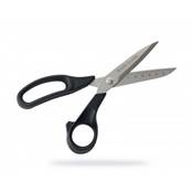 CISEAUX UNIVERSEL INOX MANCHES NYLON 22CM - METRICA AVEC CM SUR LAME